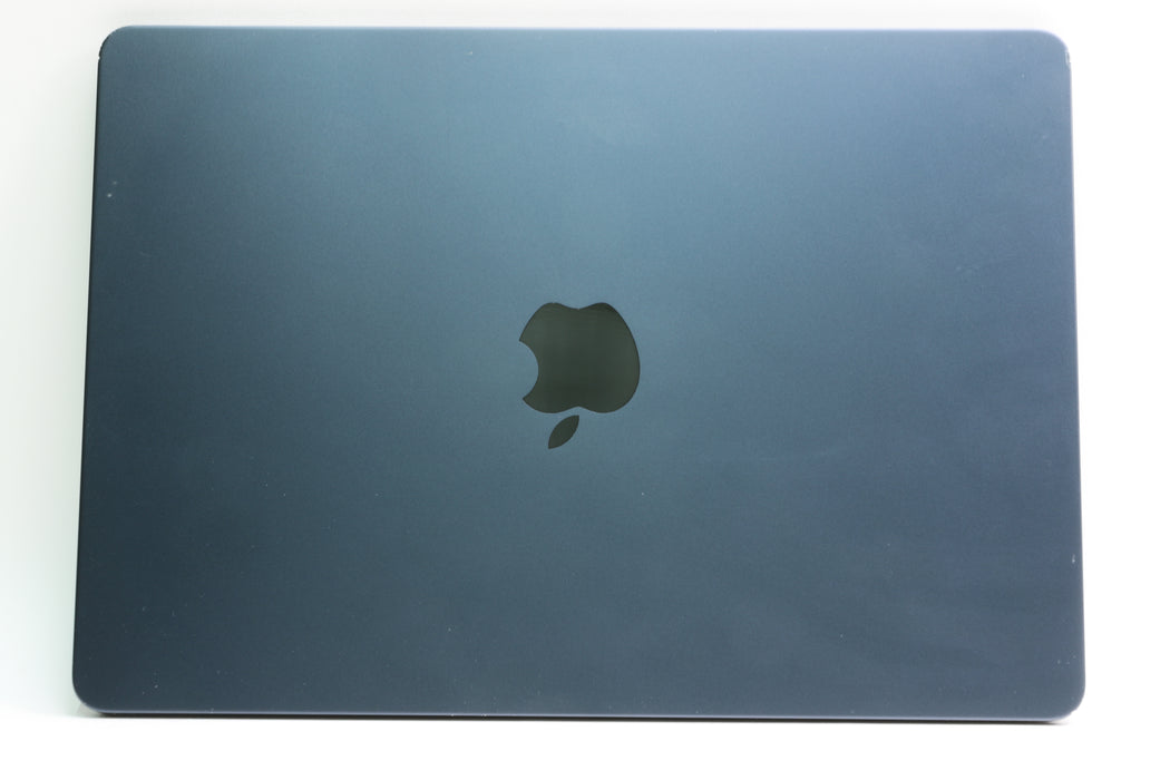 13.6" 2022, MacBook Air, MLY33LL/A, Apple M2, 8GB, 256GB SSD, 8C