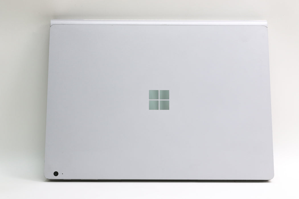 13.5" Microsoft Surface Book 3, i7-1065G7, 16GB, 256GB SSD, GTX 1650, Touch!