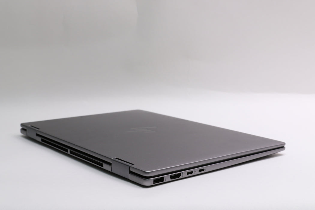 14" Hp Envy x360, 14z-fa000, Ryzen 5 8640HS, 16GB, 512GB