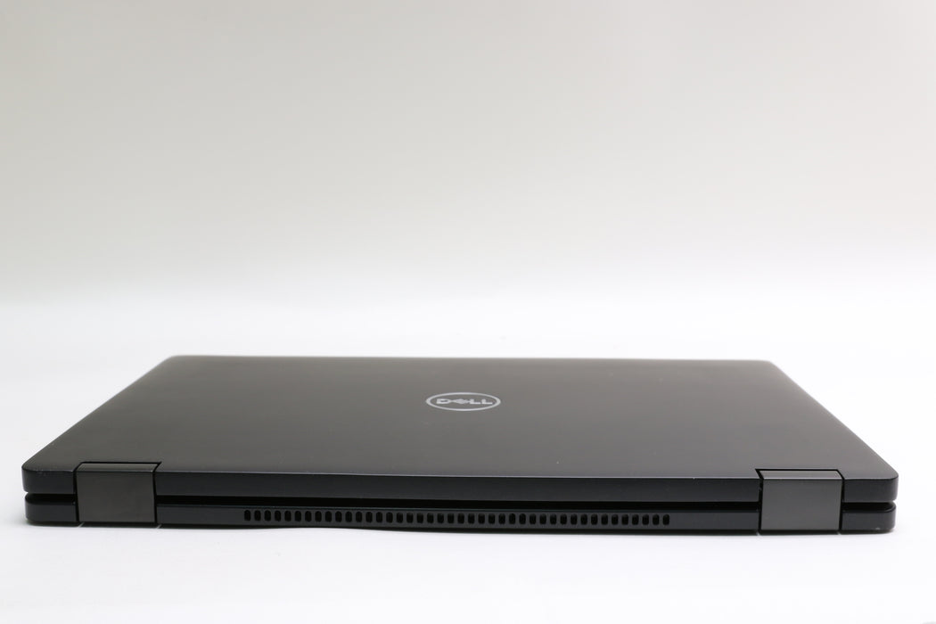 100%BATT 13.3" Dell Latitude 7390 2-in-1, i7-8650U, 16GB, 512GB SSD, Touchscreen