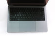 14" 2021, MacBook Pro, BTO, Apple M1 Max, 64GB, 4TB SSD, 32C — photo 3 of 13