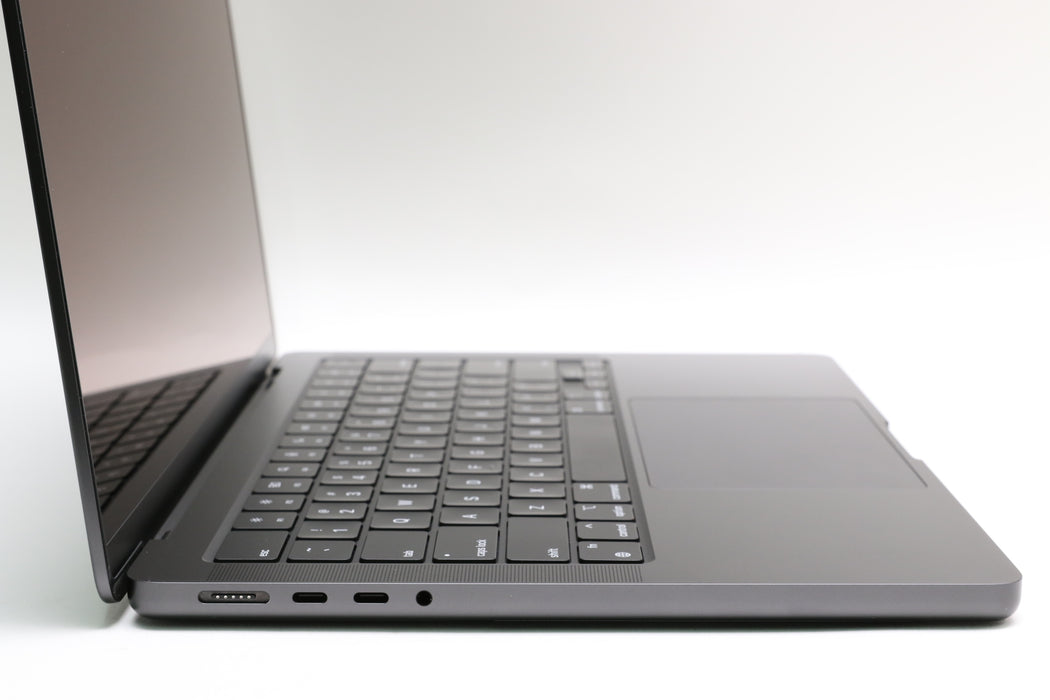 14" 2024, MacBook Pro, MCX04LL/A, Apple M4, 24GB, 1TB SSD, 10C
