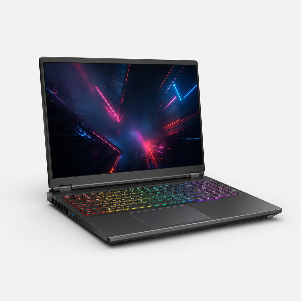 Refurbished gaming laptops category