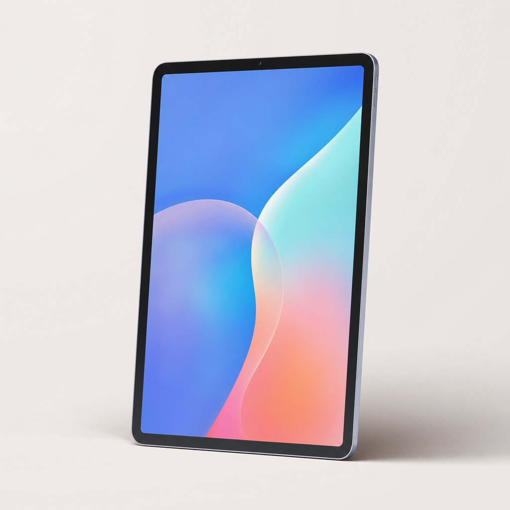 Refurbished iPads category
