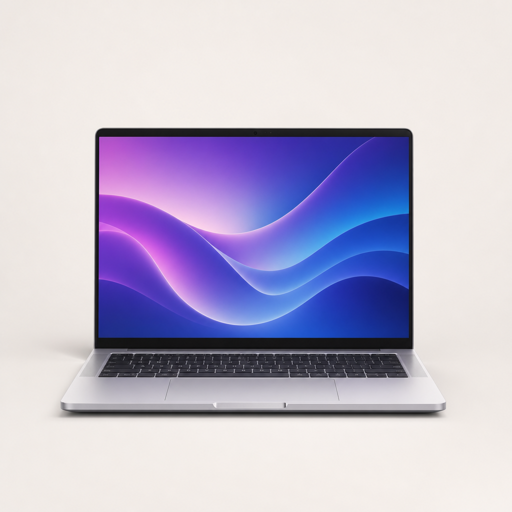 Refurbished Macs category