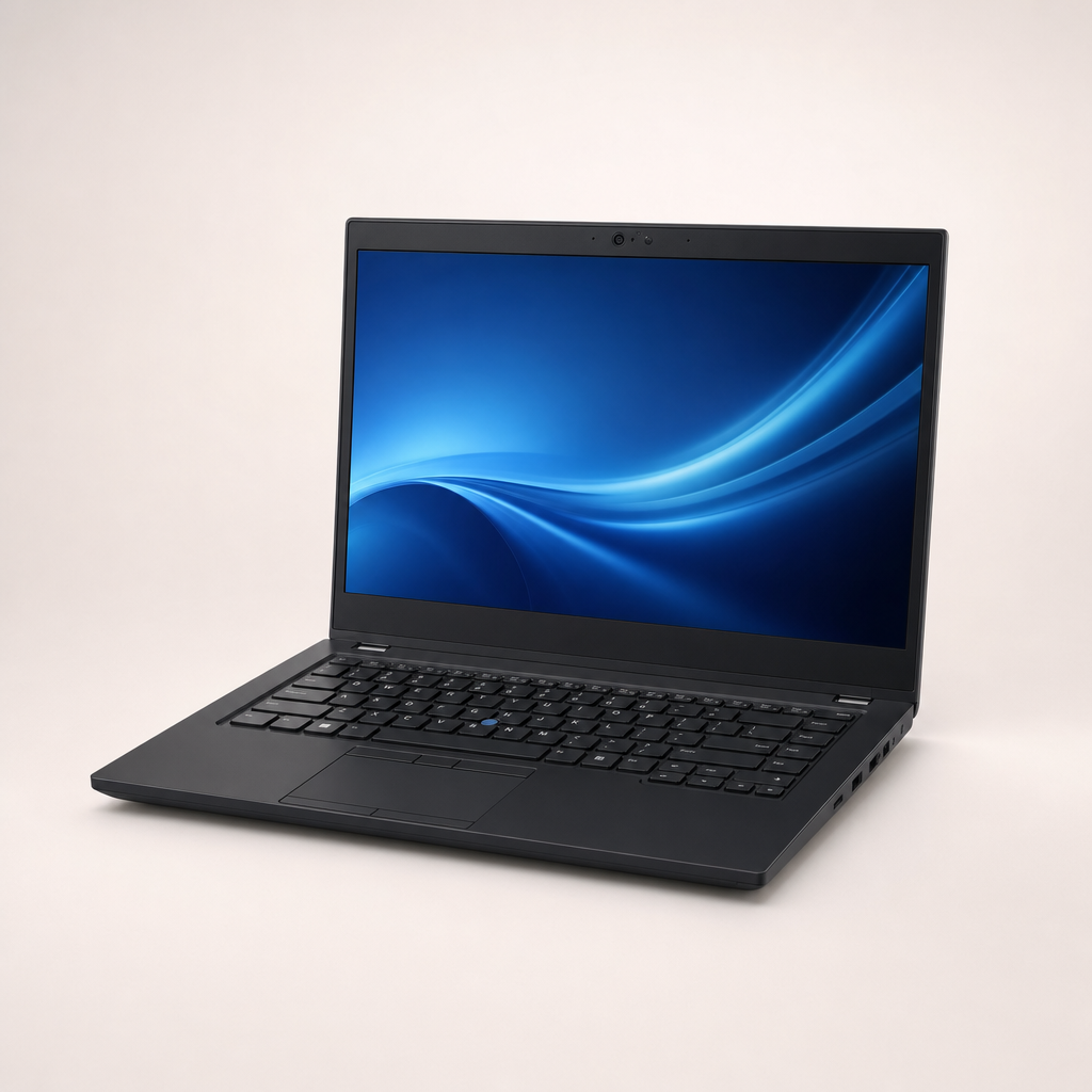 Refurbished Windows laptops category