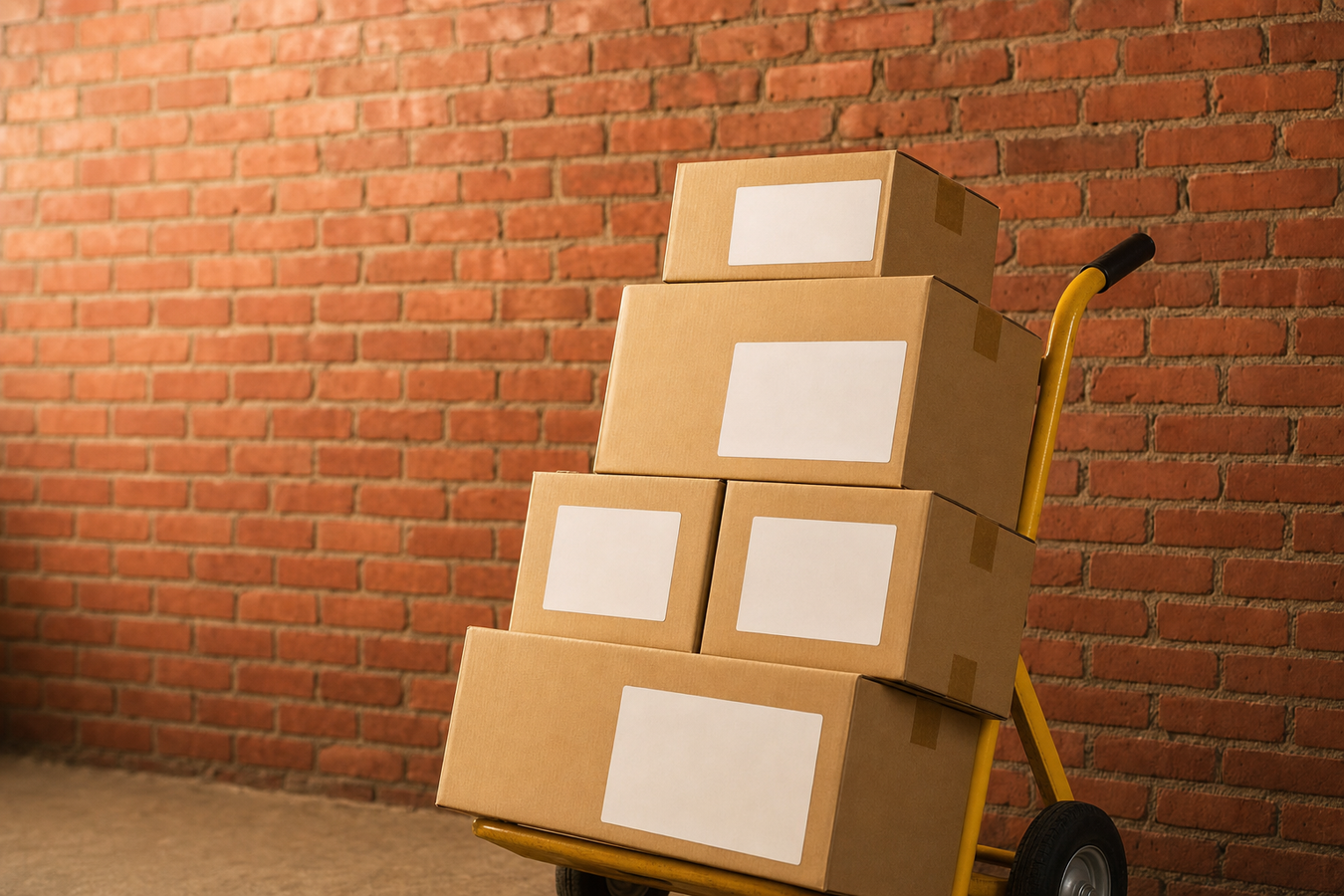 Free same-day shipping banner