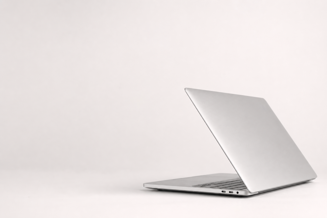 Industry leading warranty banner