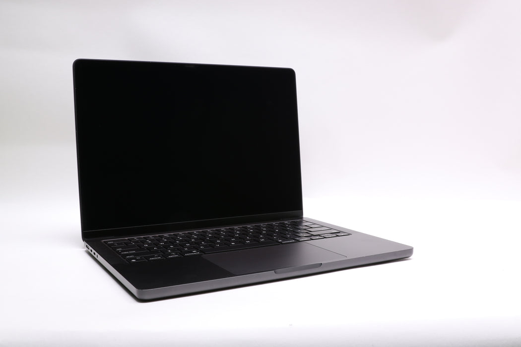 14" 2024, MacBook Pro, MX2H3LL/A, Apple M4 Pro, 24GB, 512GB SSD, 16C