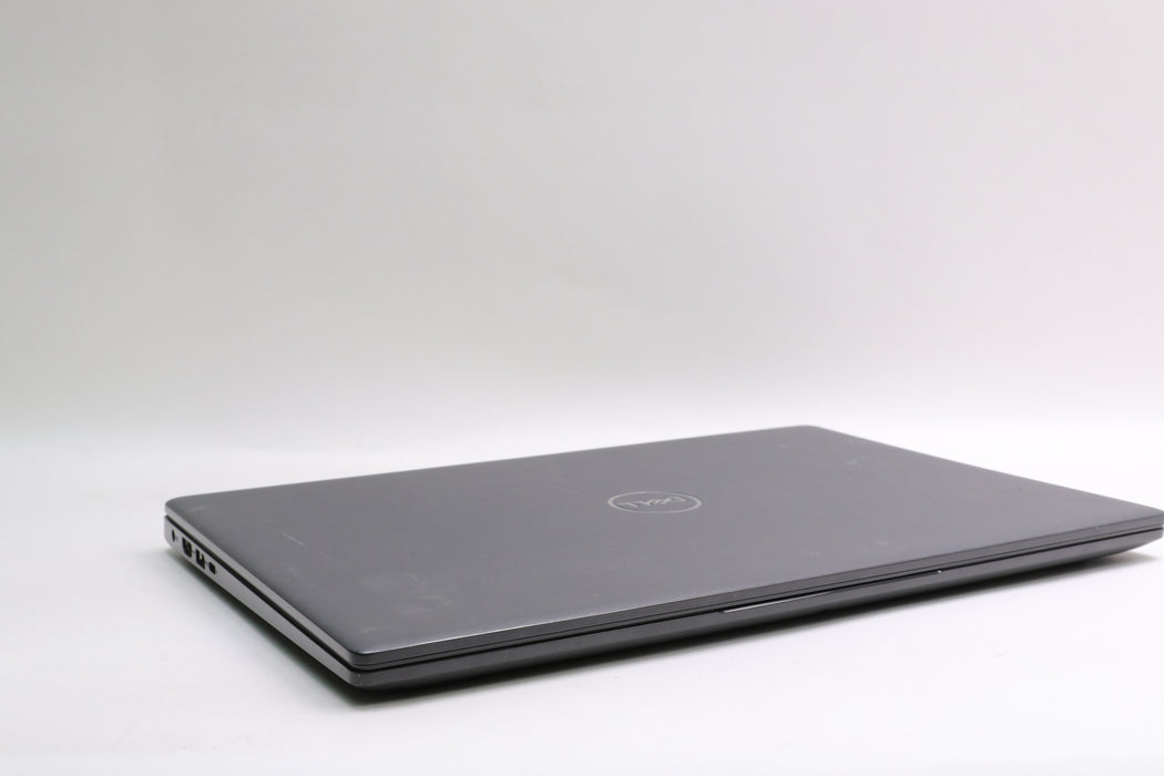 100%BATT 15" Dell Latitude 3510, i7-10510U, 8GB, 256GB SSD