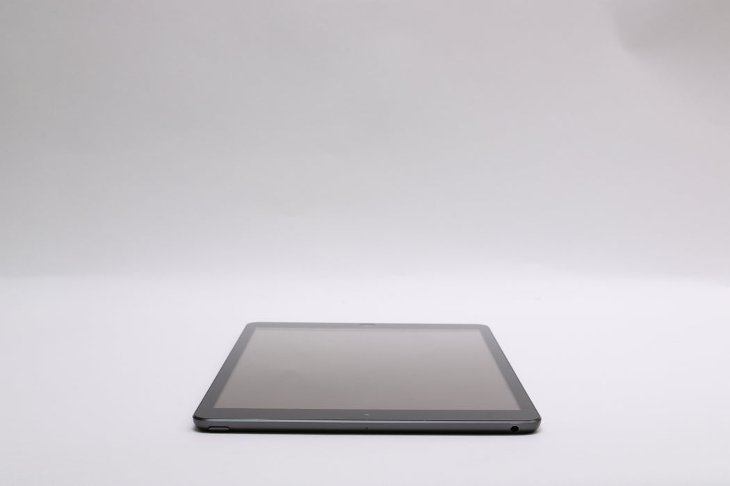 10.2" iPad 8th Gen, 128GB, Wi-Fi Only, Space Gray, MYLX2LL/A