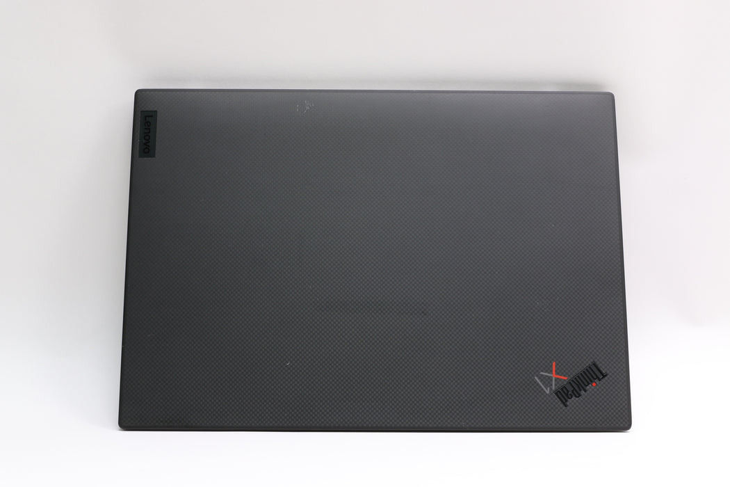 14" Lenovo Thinkpad X1 Carbon Gen 11 21HNS0YV00, i7-1370P, 32GB, 512GB SSD — photo 4 of 13