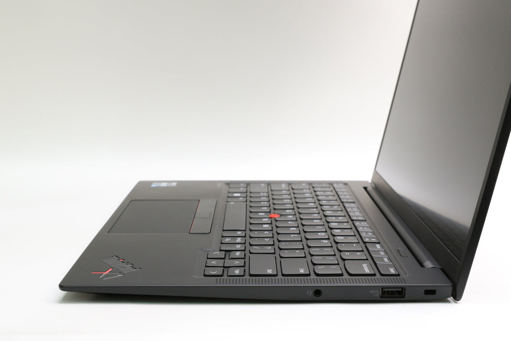 100%BATT 14" WUXGA Lenovo Thinkpad X1 Carbon Gen 11, i7-1355U, 16GB, 512GB SSD, Touch