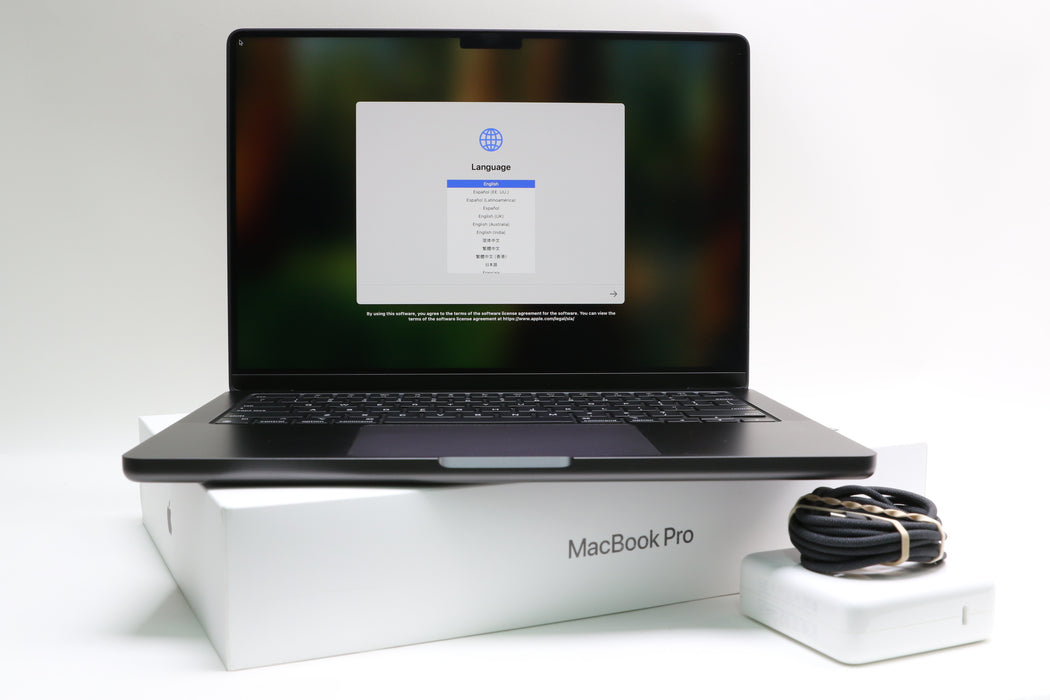 14" 2024, MacBook Pro, Z1FG000CT, Apple M4 Max, 64GB, 1TB SSD, 40C