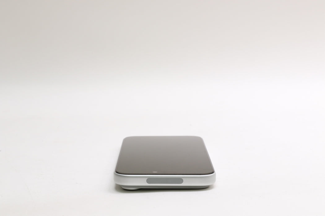 iPhone 17 Pro Max, 1TB, Unlocked, Silver, MFXN4LL/A