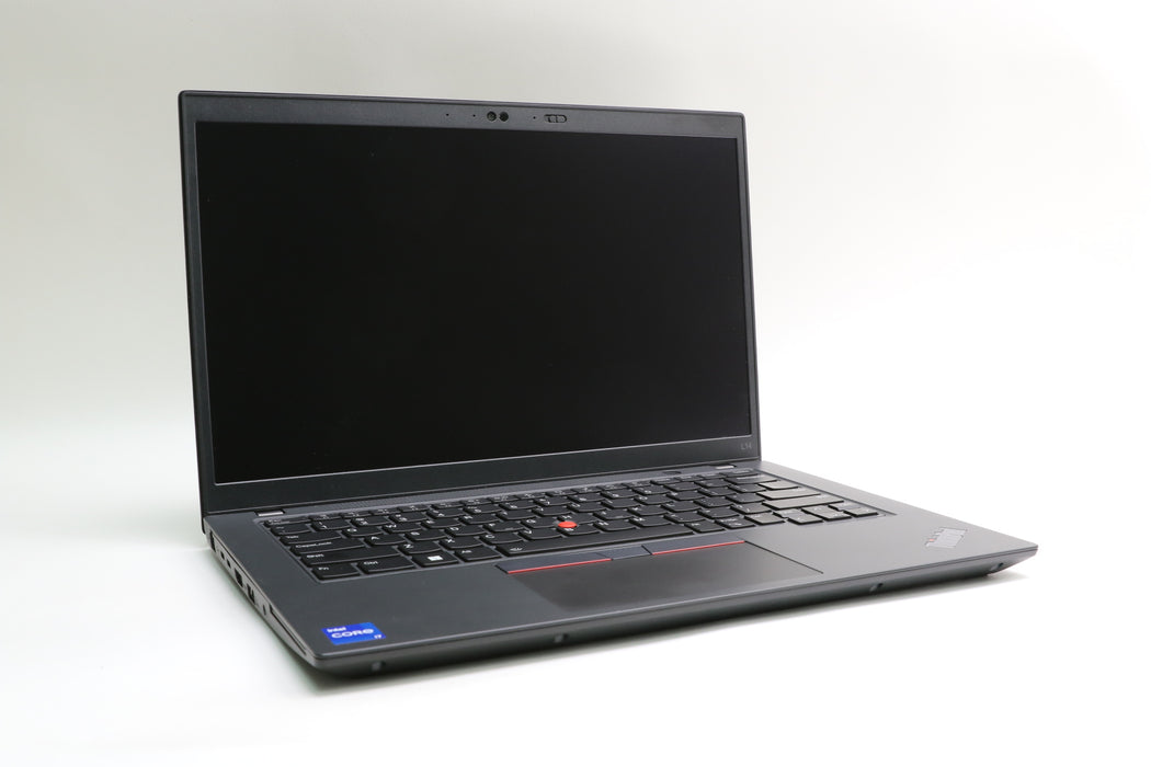 100%BATT 14" Lenovo Thinkpad L14 Gen 4, i7-1355U, 16GB, 512GB SSD