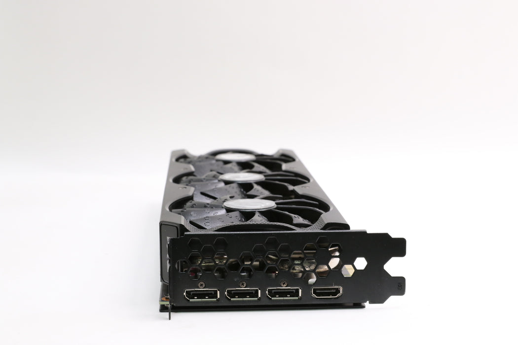 EVGA GeForce RTX 3080 XC3 Ultra Gaming 12GB Graphics Card