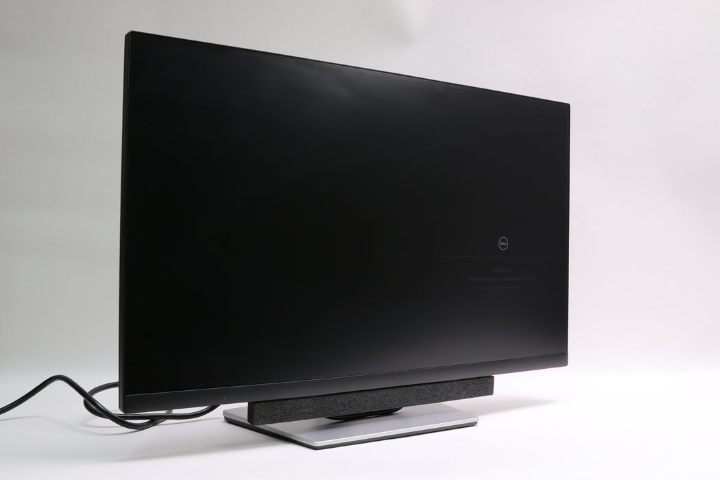 Local Pickup! Dell P2422H 24" 1080P IPS Monitor w/ Cables and Speaker!