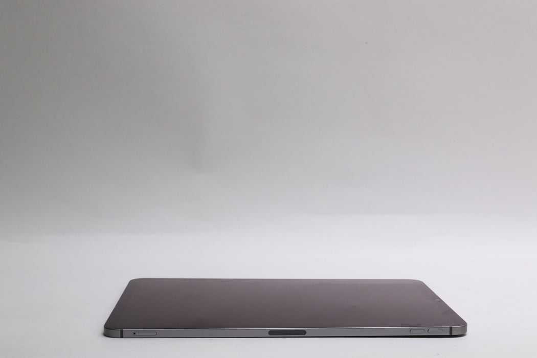 11" Apple iPad Pro M2, 4th Gen, 256GB, Unlocked, Space Gray, MP573LL/A — photo 11 of 13