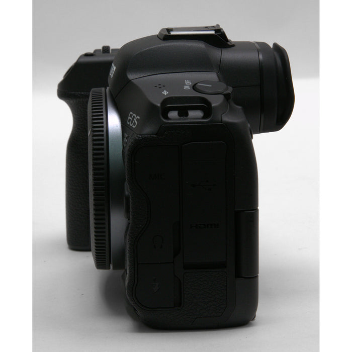 Canon EOS R5 45.0MP Mirrorless Camera
