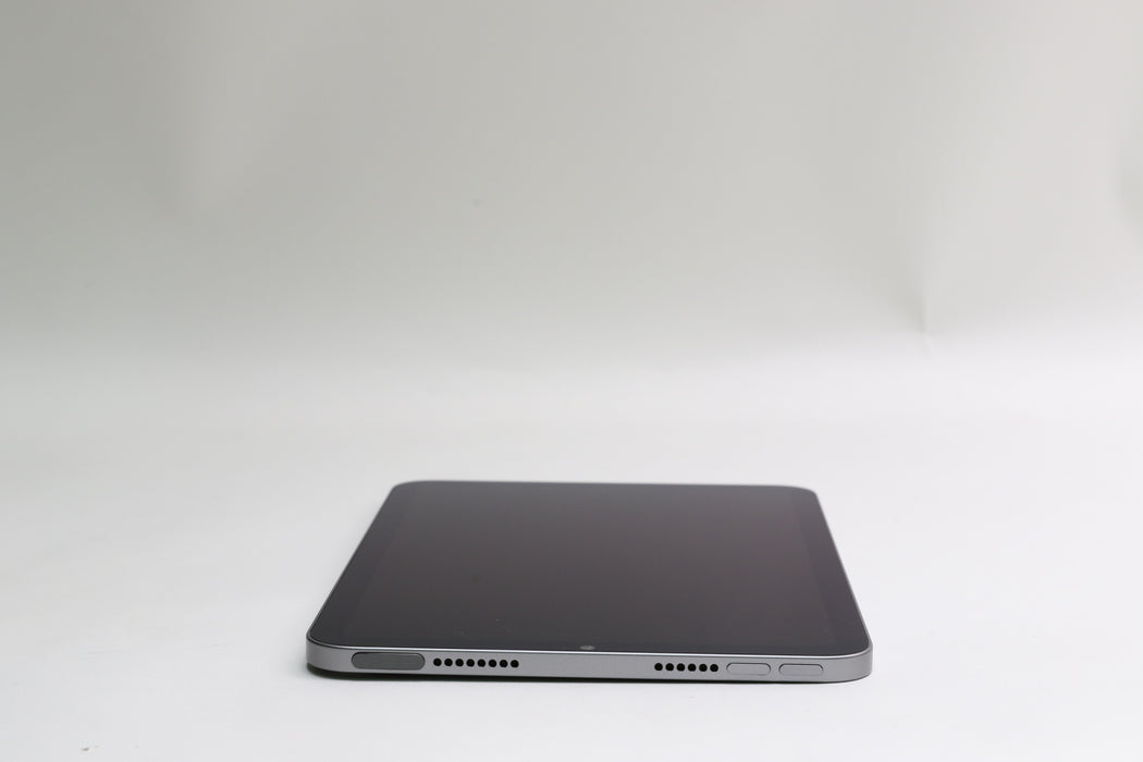iPad mini, 128GB, Wi-Fi, Silver, MXN63LL/A 8.3”