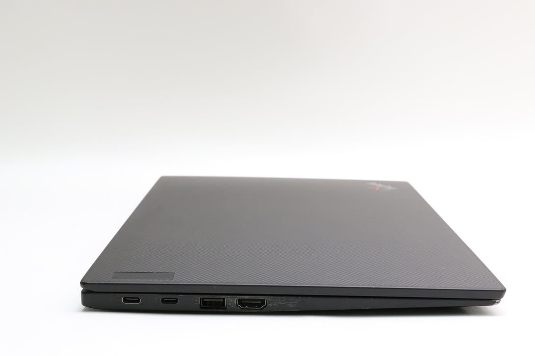 14" Lenovo ThinkPad X1 Carbon Gen 11, i7-1370P, 32GB, 512GB SSD