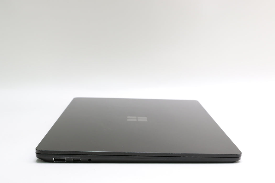 13" Microsoft Surface Laptop 4, i7-1185G7, 16GB, 256GB SSD, Touchscreen
