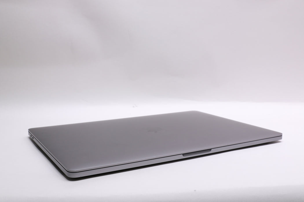16" 2019, MacBook Pro, BTO, i9-9980HK, 64GB, 512GB SSD, AMD Radeon Pro 5300M