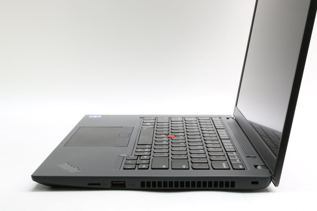 14" Lenovo ThinkPad L14 Gen 4, i7-1355U, 16GB, 512GB SSD, Touchscreen