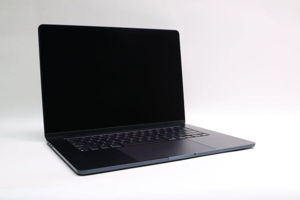 15" 2025, MacBook Air, MW1L3LL/A, Apple M4, 16GB, 256GB SSD, 10C