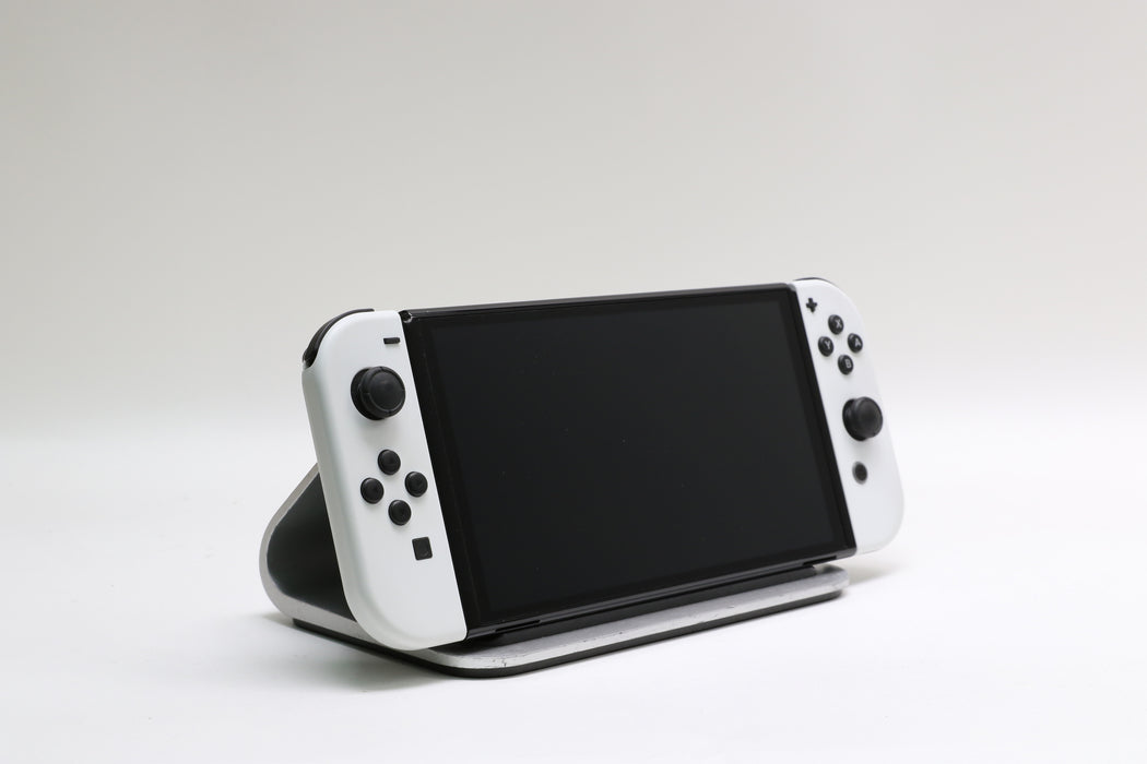 Nintendo Switch OLED, HEG-001, 64GB