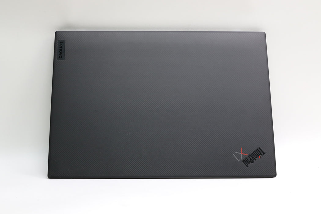 14" UHD+ Lenovo Thinkpad X1 Carbon Gen 9, i7-1185G7 3.00GHz, 16GB, 512GB SSD