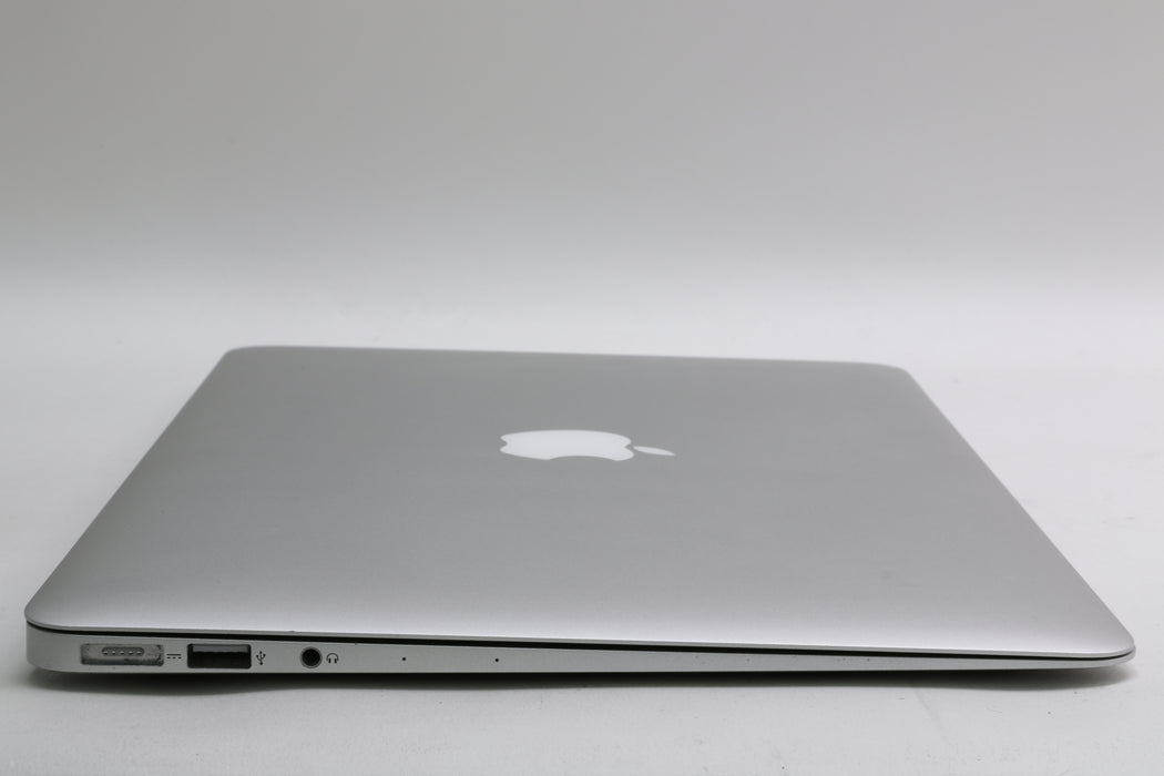 13" 2017, MacBook Air, BTO, i7-5650U, 8GB, 256GB SSD