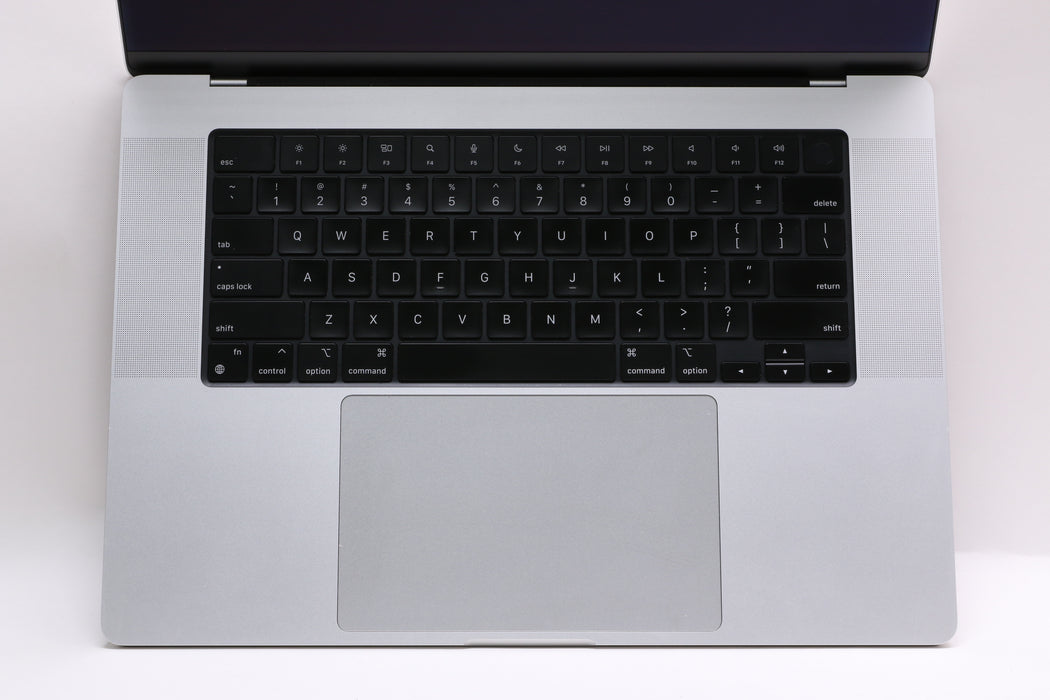 16" 2023, MacBook Pro, MRW43LL/A, Apple M3 Pro, 18GB, 512GB SSD, 18C, AppleCare+