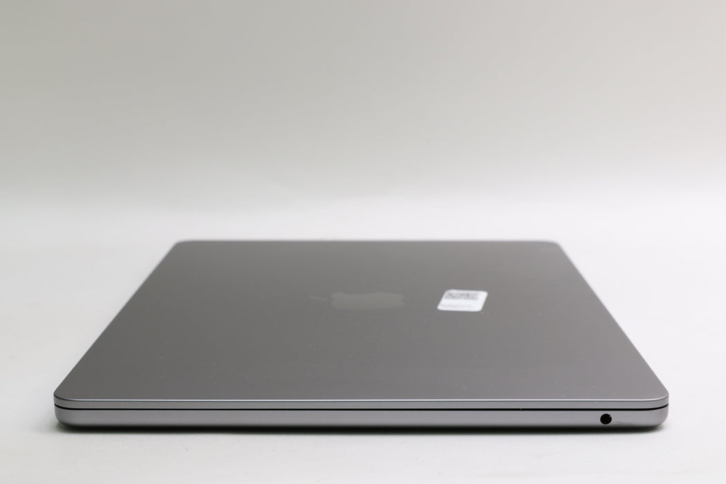 13" 2022, MacBook Air, MLXW3LL/A, Apple M2, 8GB, 256GB SSD, 8C