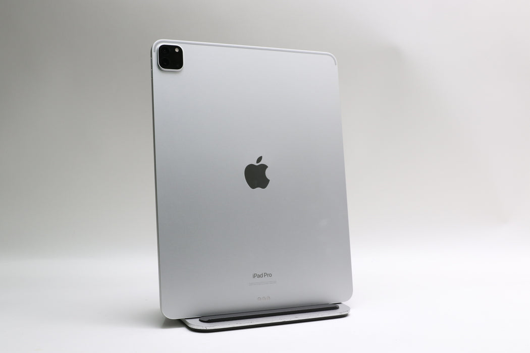 iPad Pro 12.9" M2, 6th Gen, 1TB, Wi-Fi, Silver, MNXX3LL/A