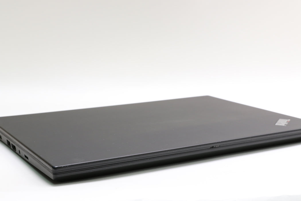 14" Lenovo ThinkPad T14 Gen 2i, i7-1185G7, 48GB, 512GB SSD, Touch!