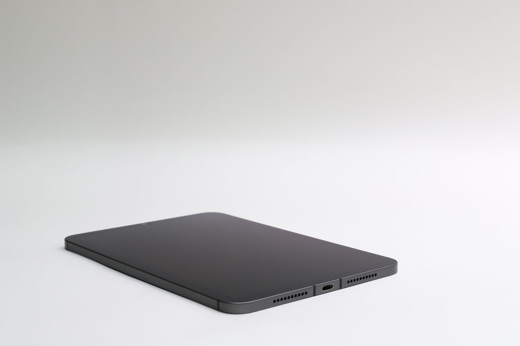 iPad mini 6th Gen, 256GB, Unlocked, Space Gray, MK8F3LL/A