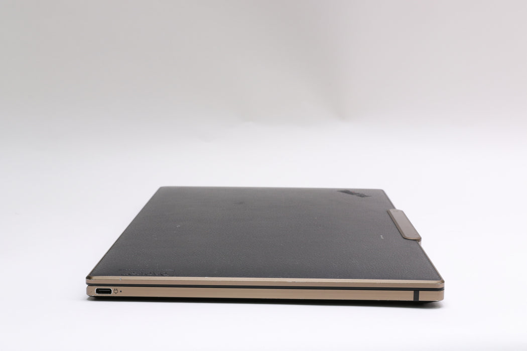 13.6" Lenovo ThinkPad Z13 Gen 1, Ryzen 7 PRO 6860Z, 32GB, 1TB SSD, Touchscreen — photo 10 of 13