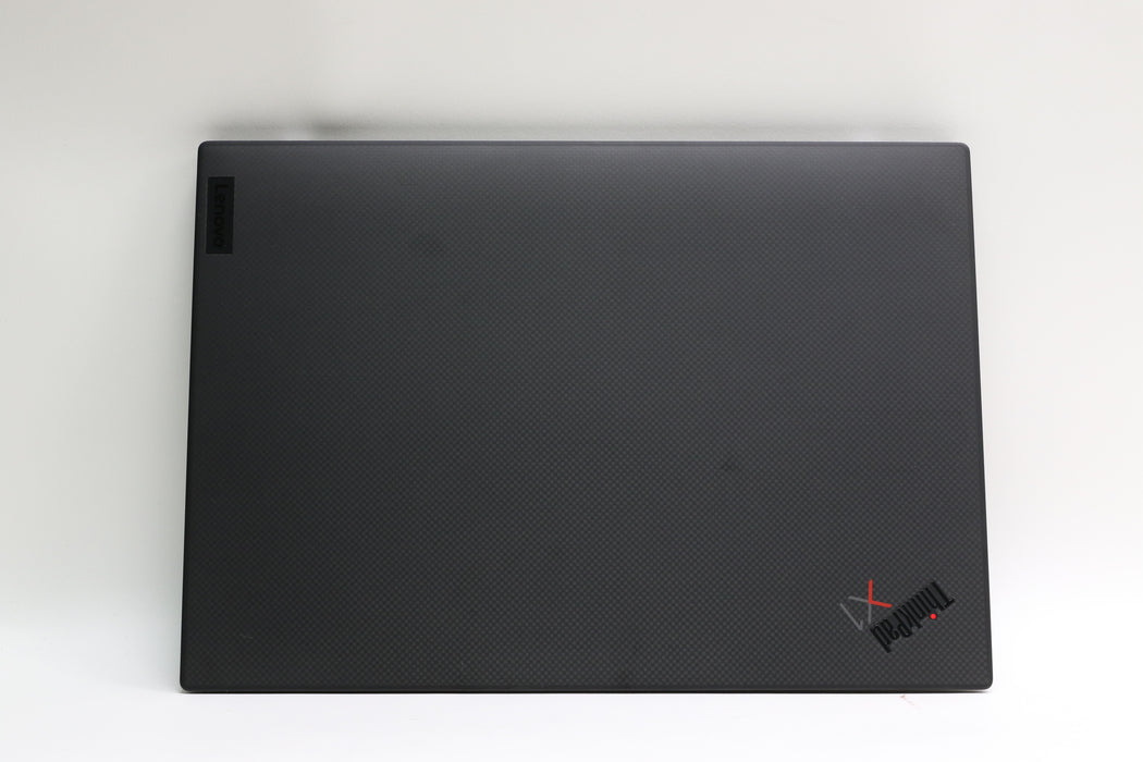 14" Lenovo ThinkPad X1 Carbon Gen 11, i7-1370P, 32GB, 512GB SSD