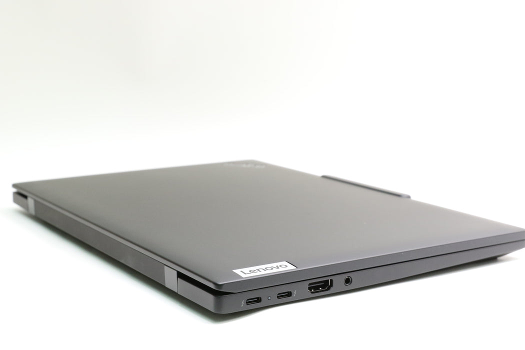 14" Lenovo ThinkPad T14s Gen 5, Ultra 7 155U, 16GB, 512GB SSD