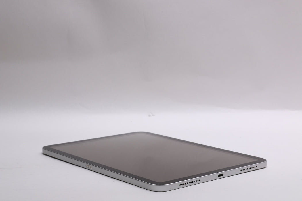 11" Apple iPad A16, 128GB, Wi-Fi Only, Silver, MD3Y4LL/A