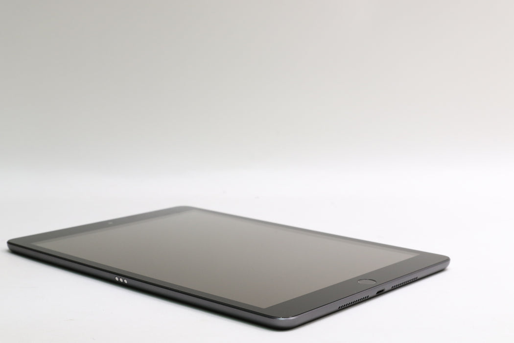 10.2" iPad 9th Gen, 64GB, Wi-Fi Only, Space Gray, MK2K3LL/A