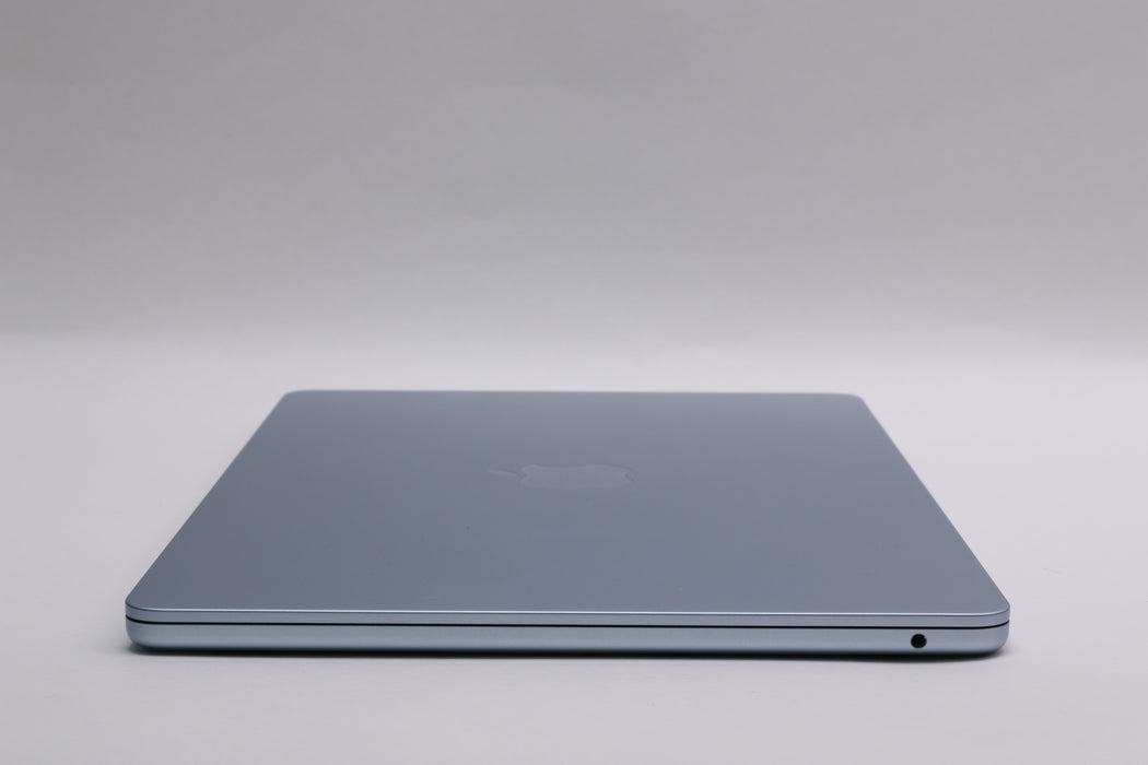 13" 2025, MacBook Air, MC6T4LL/A, M4, 16GB, 256GB SSD, 8C