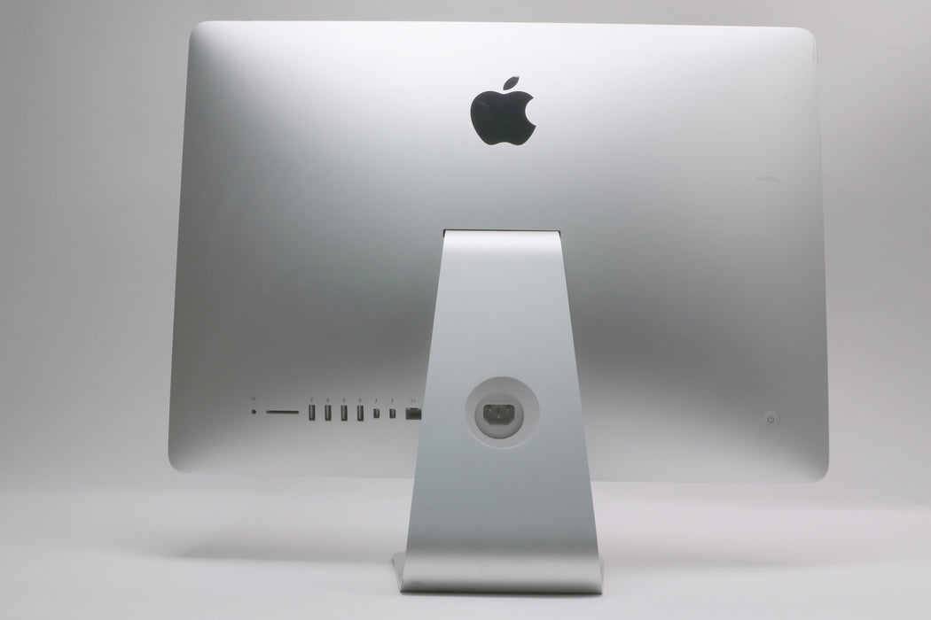 21" Late 2015, iMac, BTO, i5-5250U, 8GB, 1TB HDD — photo 3 of 4