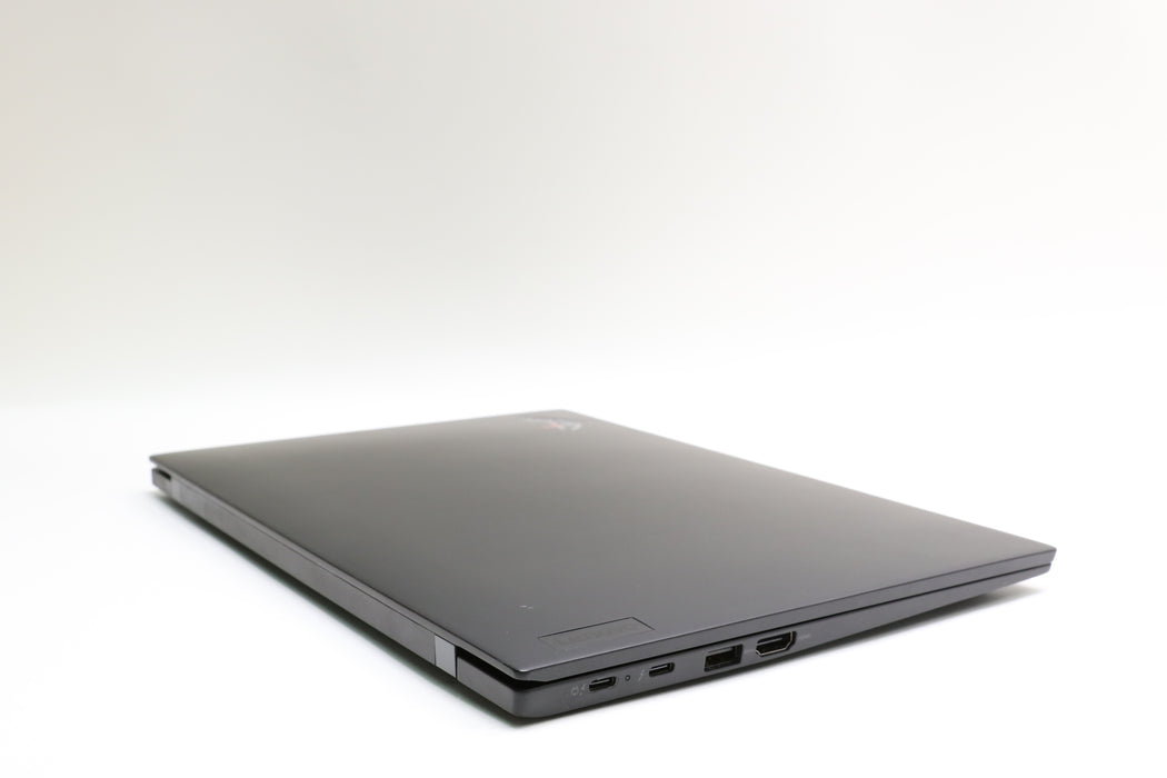 14" Lenovo, ThinkPad X1 Carbon Gen 11, 13th Gen i7-1365U, 16GB, 512GB SSD