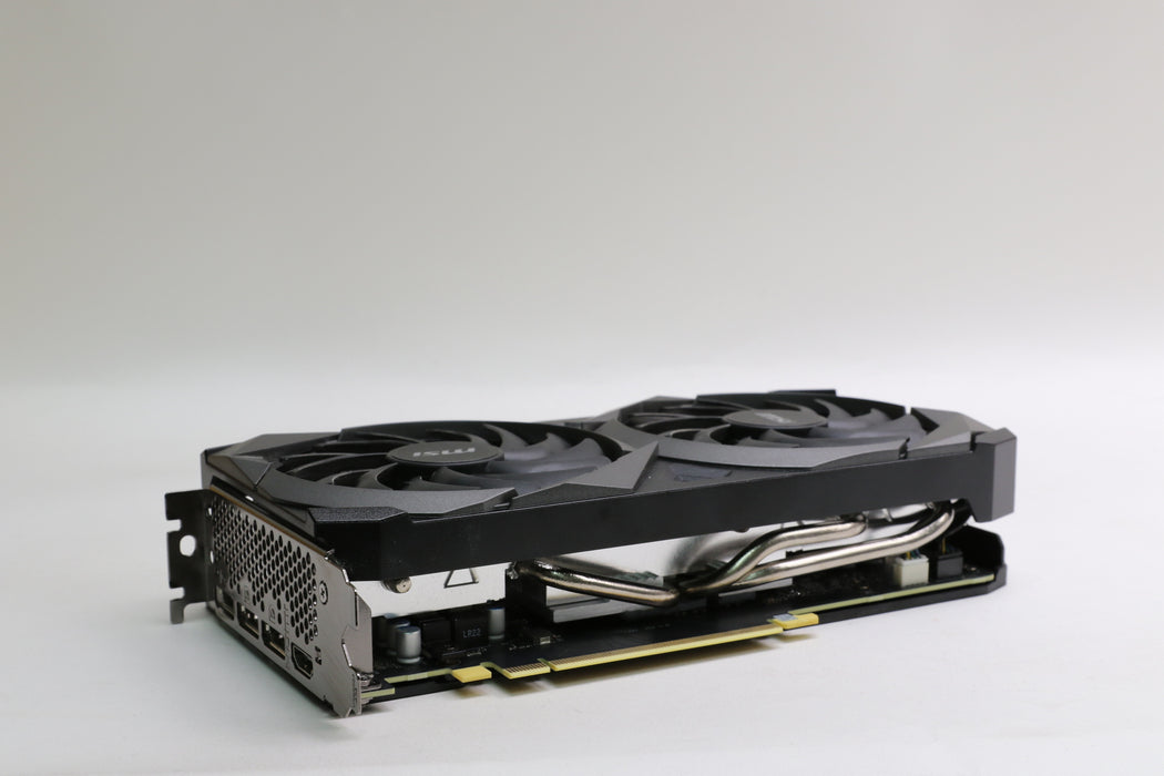 MSI GeForce RTX 3070 Ventus 2X 8GB OC LHR Graphics Card