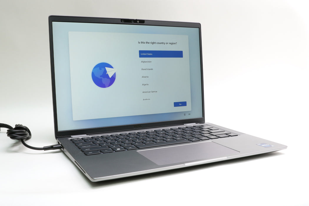 14" WUXGA Dell Latitude 7440, i7-1365U, 32GB, 512GB SSD