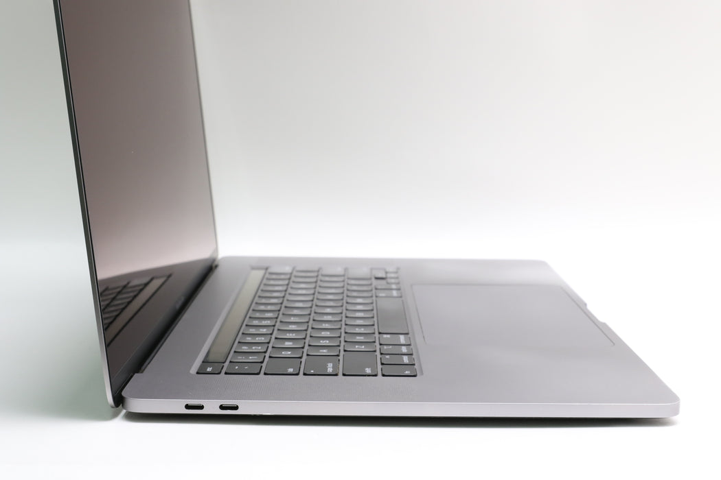 16" 2019, MacBook Pro, BTO, 2.3 GHz 8-Core i9, 32GB, 1TB SSD, AMD Radeon Pro 550