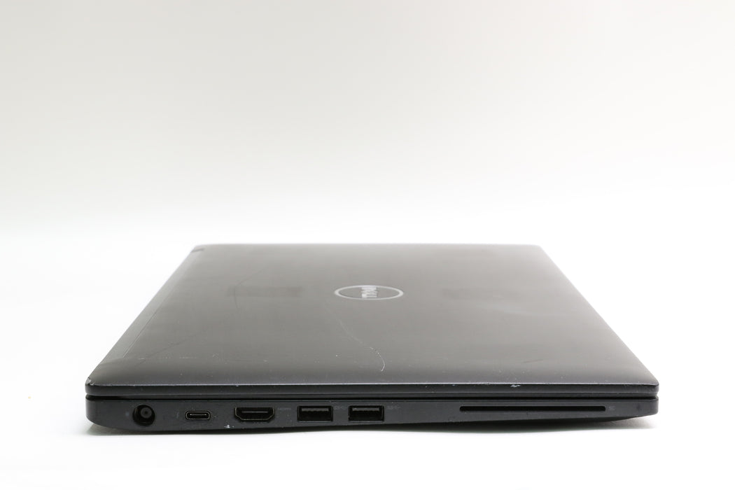 100%BATT 14" Dell Latitude 7480, i7-7600U, 16GB, 512GB SSD